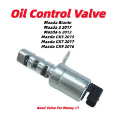 Oil Control Valve Oil Control Valve
